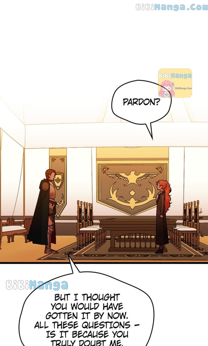 I’ll Save a Decent Family chapter 109 page 23