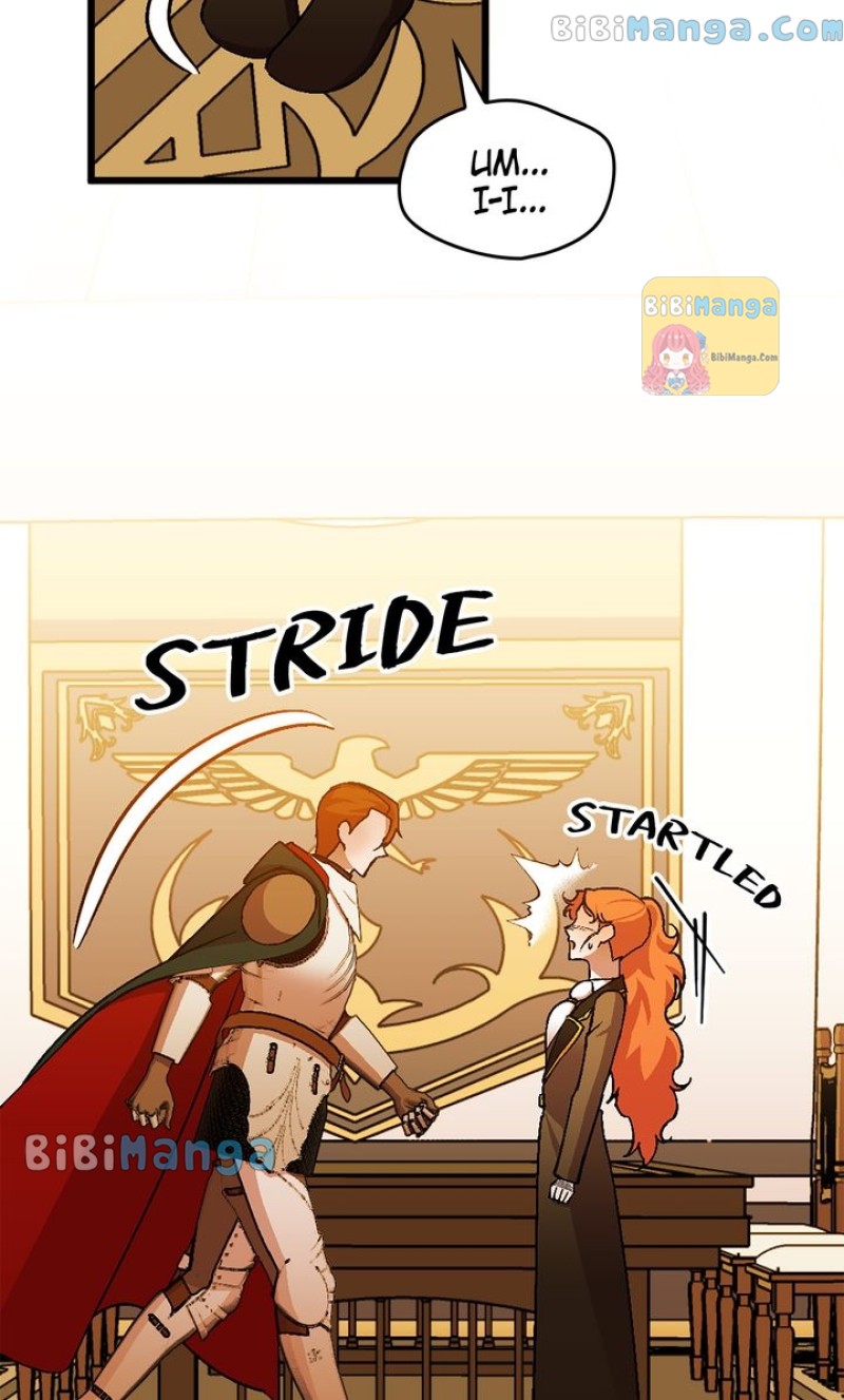I’ll Save a Decent Family chapter 109 page 27