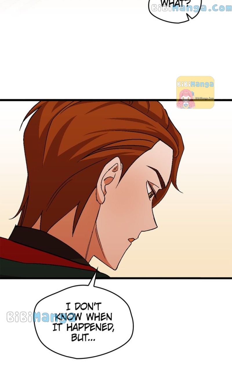 I’ll Save a Decent Family chapter 109 page 37
