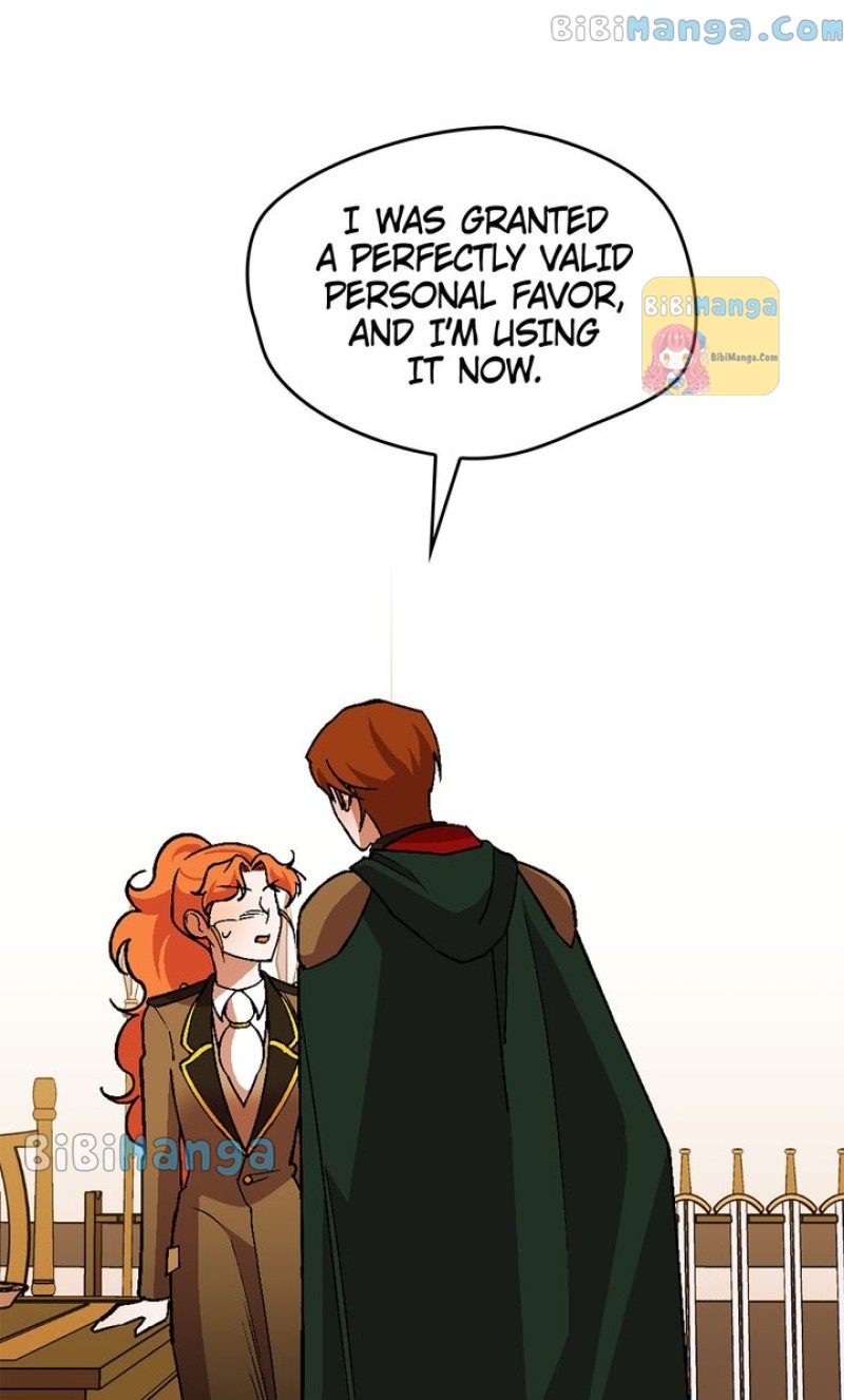 I’ll Save a Decent Family chapter 109 page 64