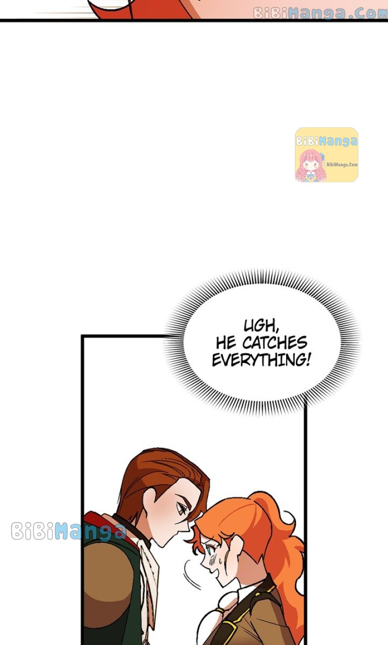 I’ll Save a Decent Family chapter 109 page 77
