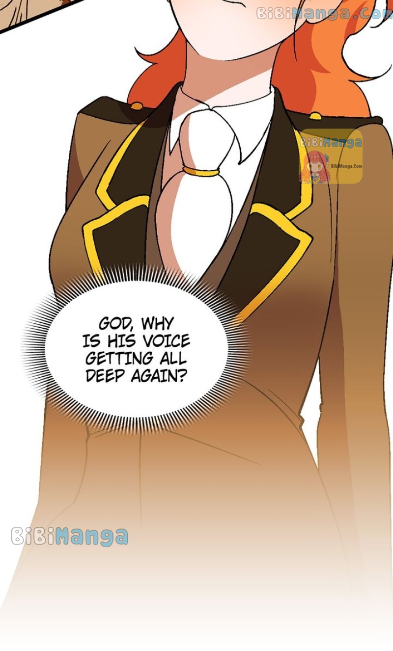 I’ll Save a Decent Family chapter 109 page 80