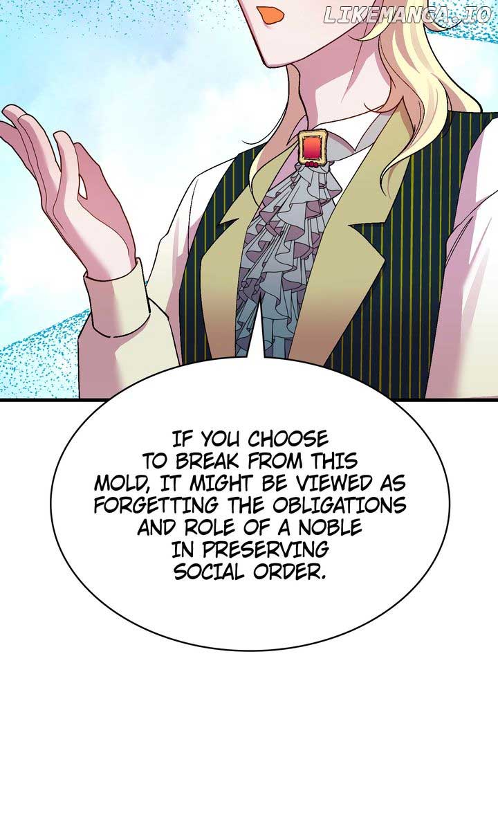 I’ll Save a Decent Family chapter 113 page 24