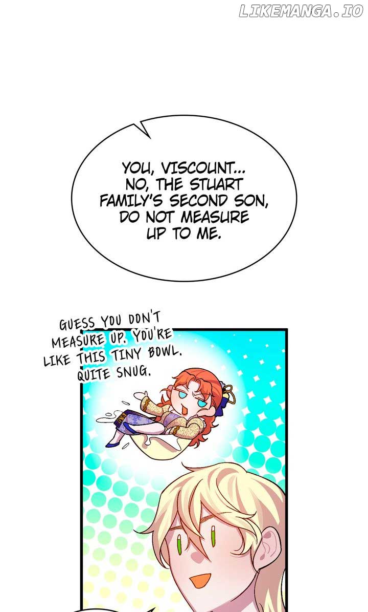 I’ll Save a Decent Family chapter 113 page 32