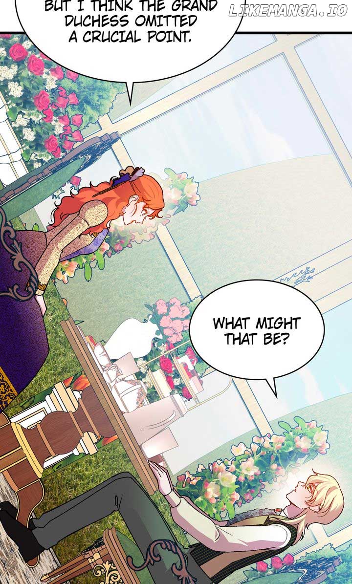 I’ll Save a Decent Family chapter 113 page 34