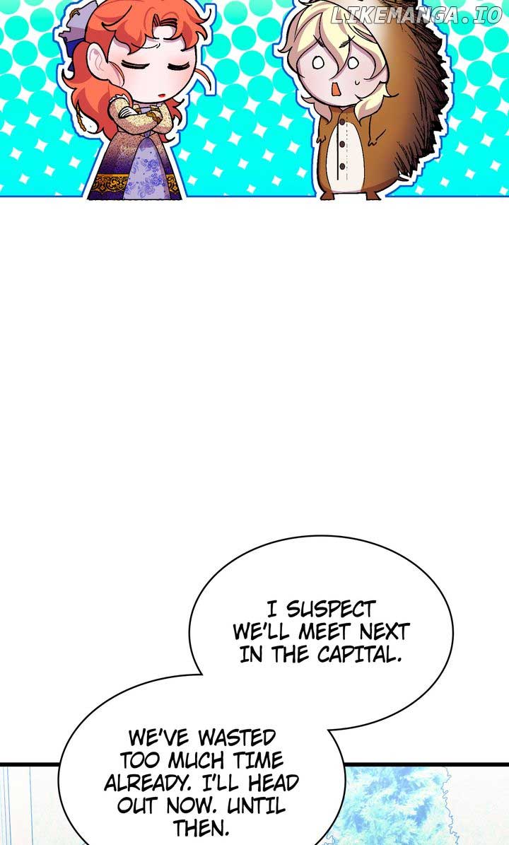 I’ll Save a Decent Family chapter 113 page 47