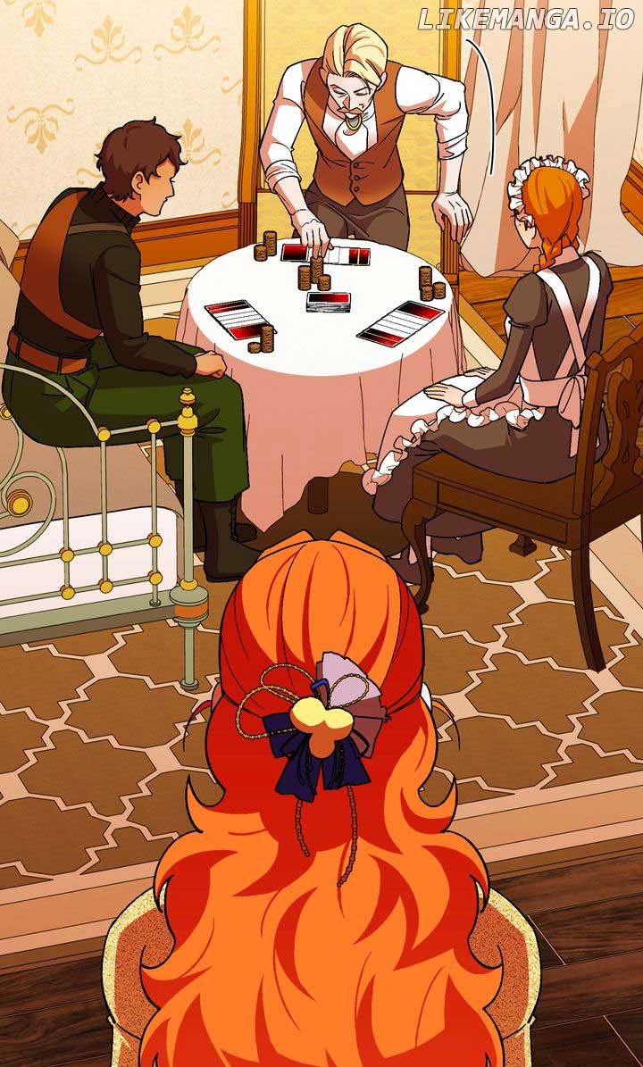 I’ll Save a Decent Family chapter 113 page 59
