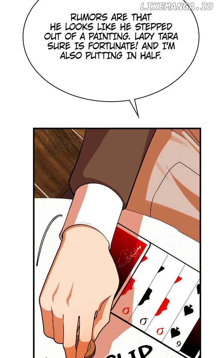 I’ll Save a Decent Family chapter 113 page 62