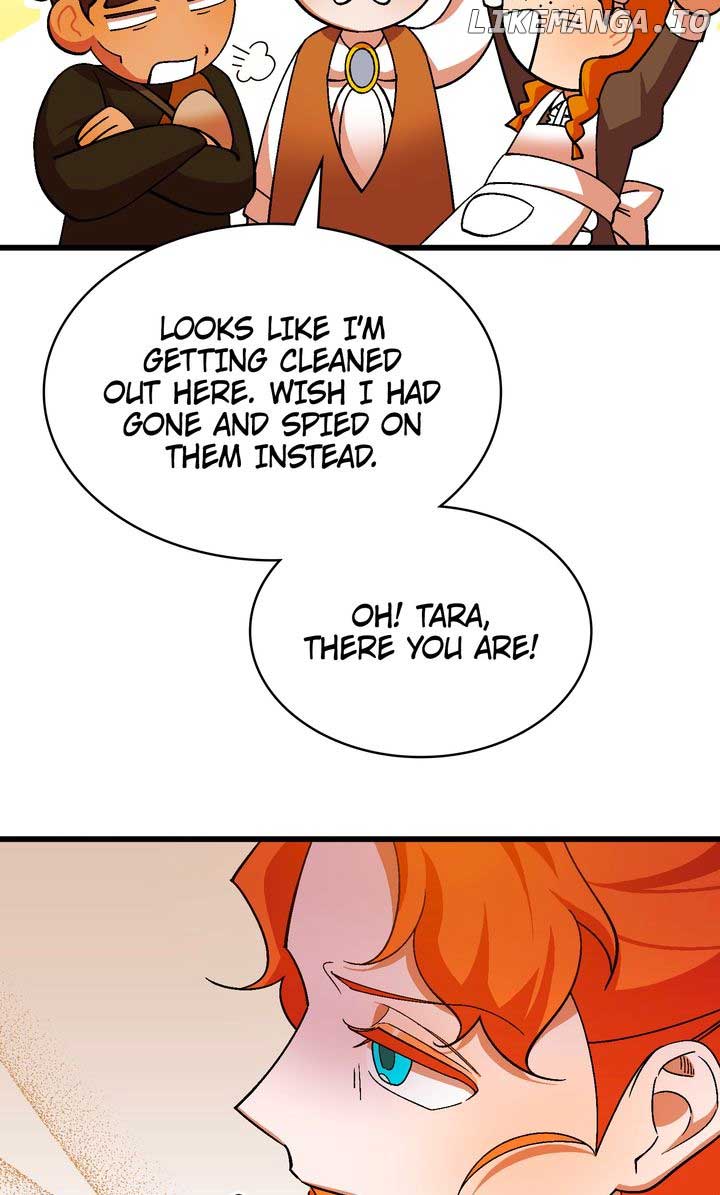 I’ll Save a Decent Family chapter 113 page 72