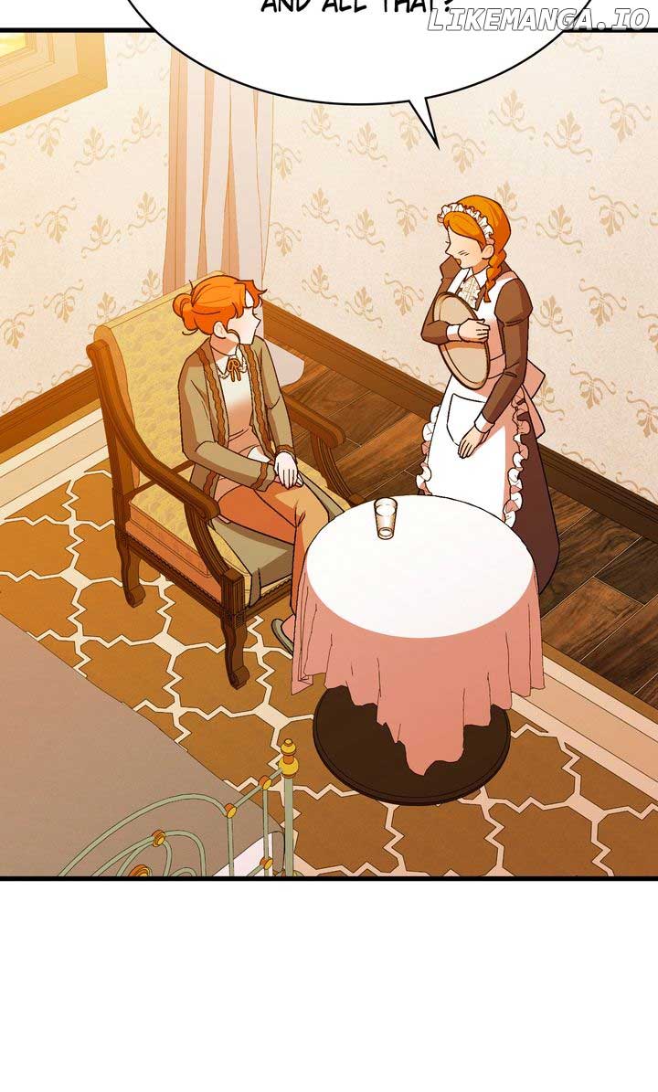 I’ll Save a Decent Family chapter 113 page 81