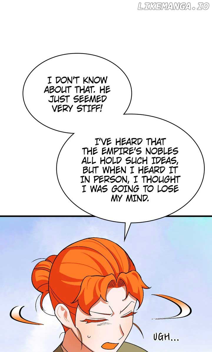 I’ll Save a Decent Family chapter 113 page 82