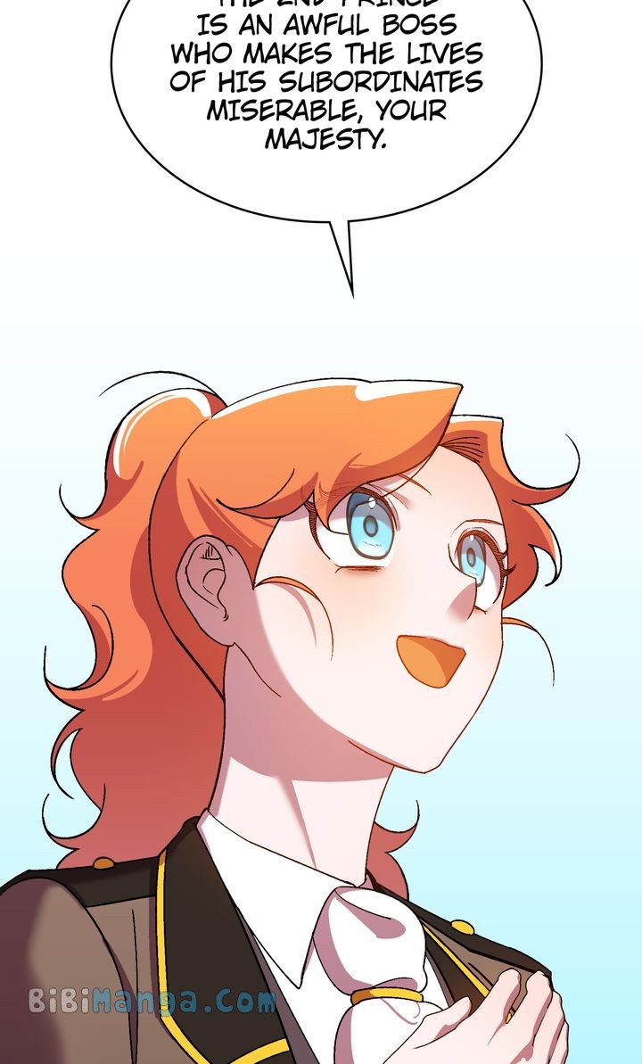 I’ll Save a Decent Family chapter 116 page 2
