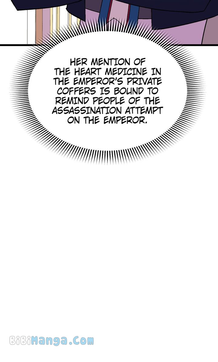 I’ll Save a Decent Family chapter 116 page 19