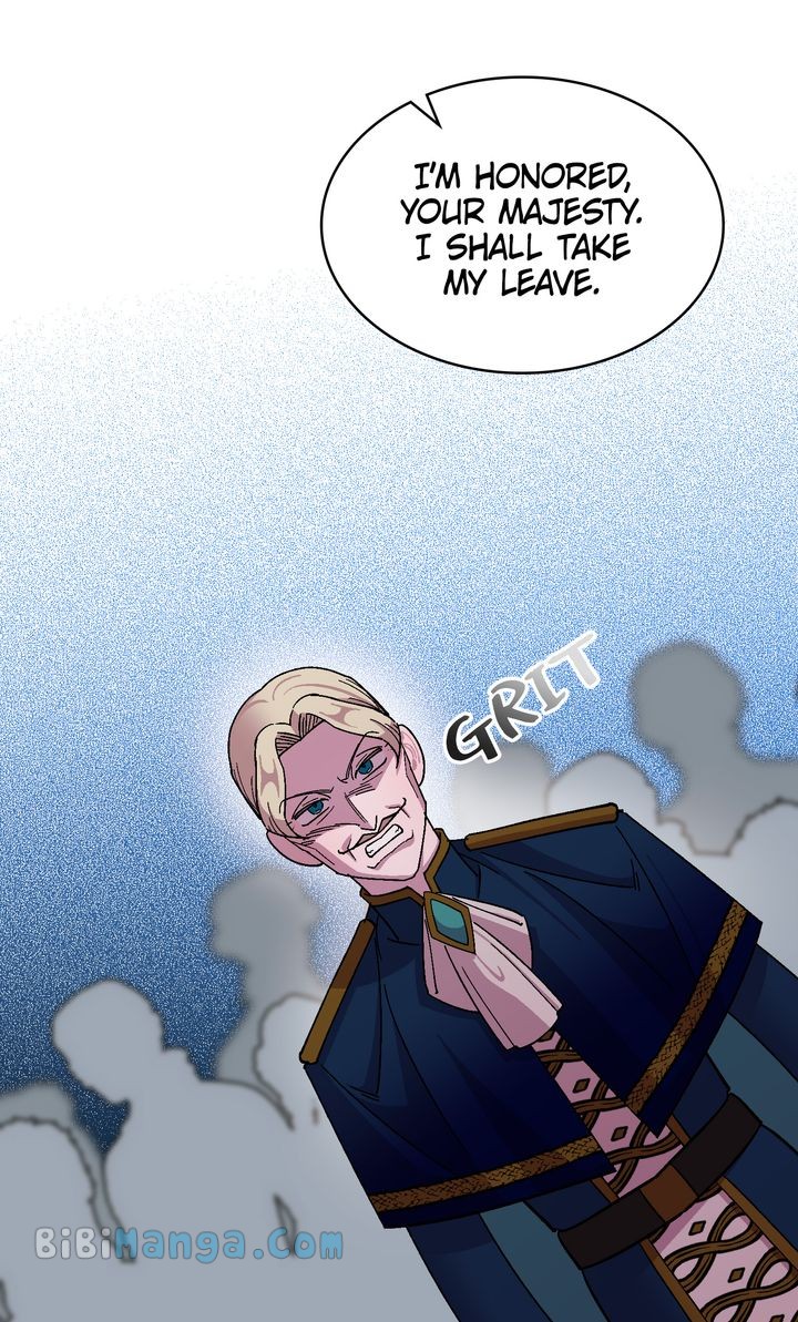 I’ll Save a Decent Family chapter 116 page 22