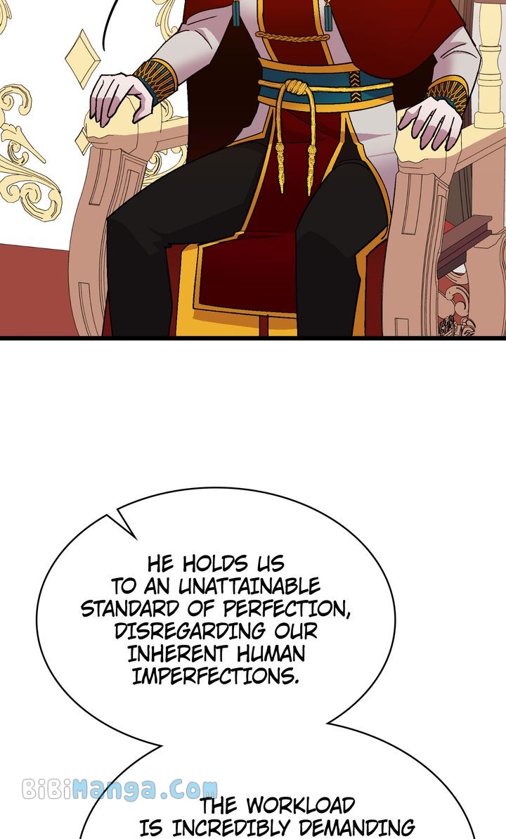 I’ll Save a Decent Family chapter 116 page 5
