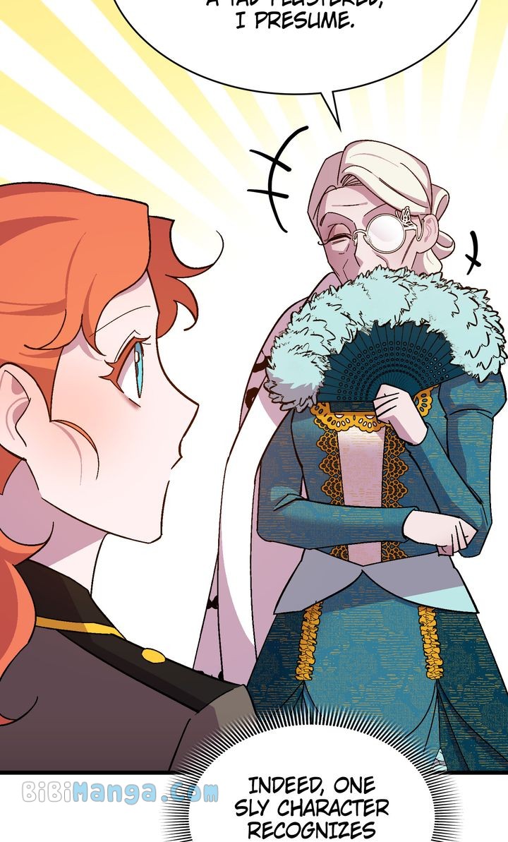 I’ll Save a Decent Family chapter 116 page 47