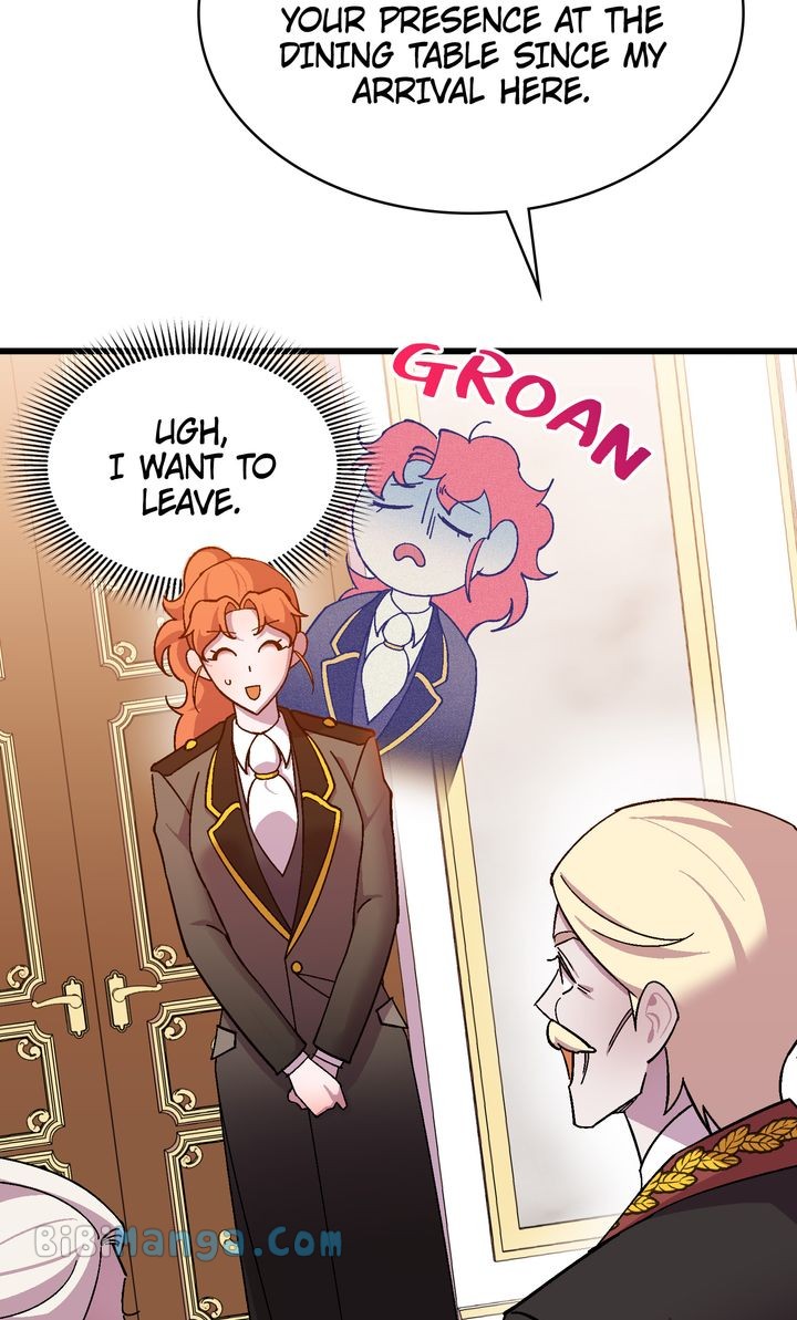 I’ll Save a Decent Family chapter 116 page 50