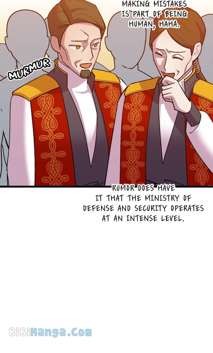 I’ll Save a Decent Family chapter 116 page 7