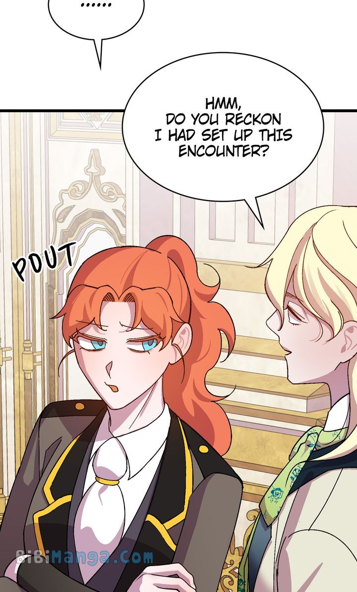 I’ll Save a Decent Family chapter 116 page 74