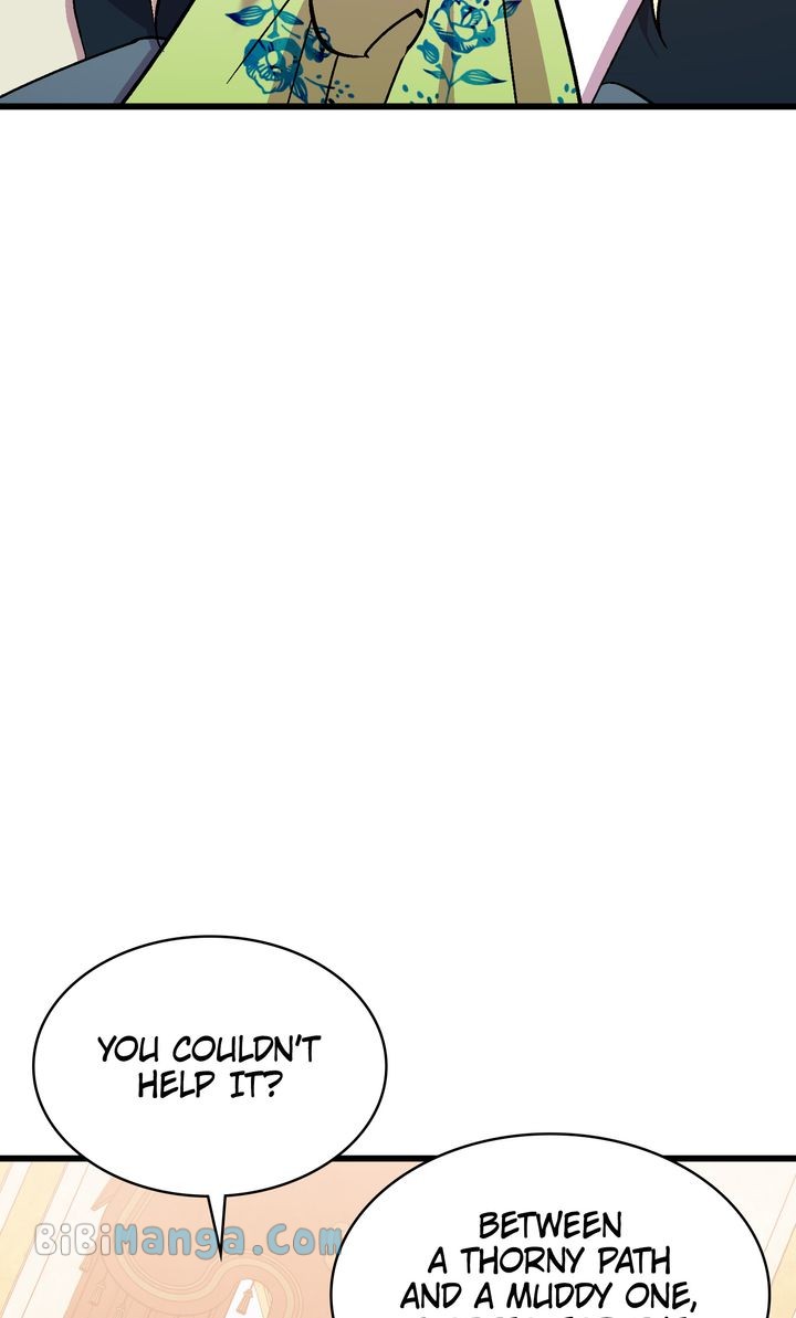 I’ll Save a Decent Family chapter 116 page 77