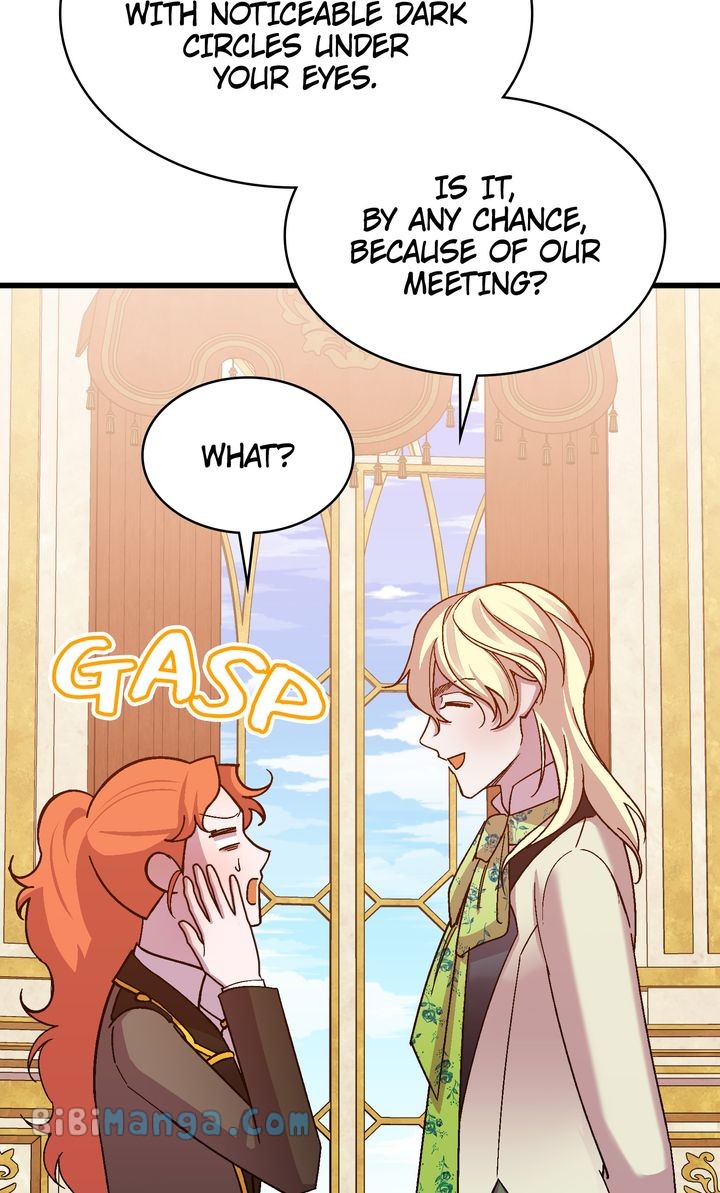 I’ll Save a Decent Family chapter 116 page 85