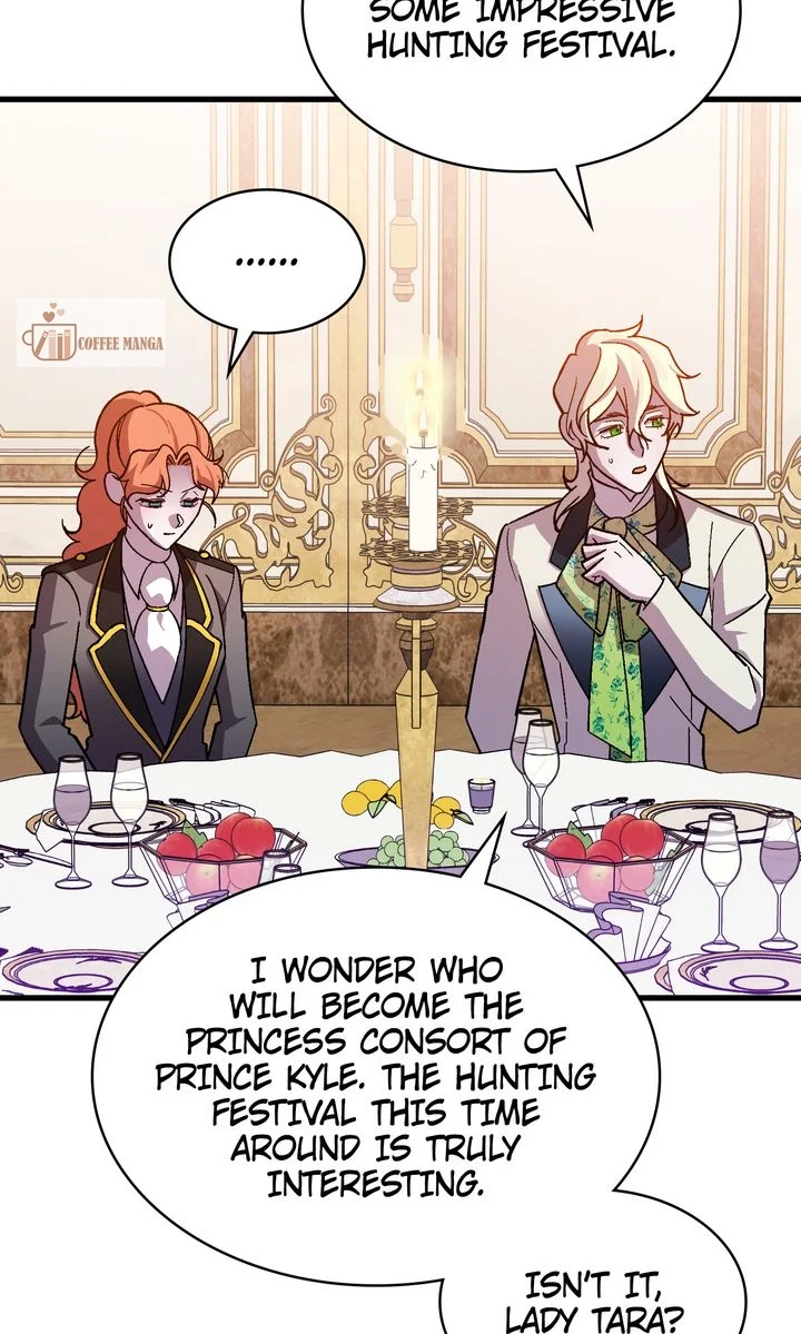 I’ll Save a Decent Family chapter 118 page 14