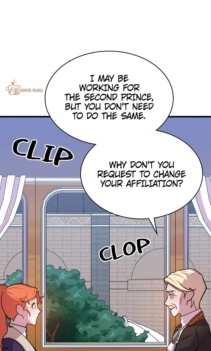 I’ll Save a Decent Family chapter 118 page 72