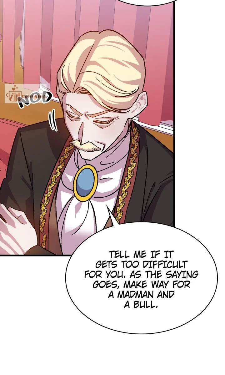 I’ll Save a Decent Family chapter 118 page 74