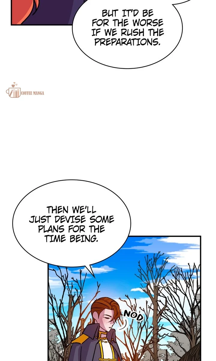 I’ll Save a Decent Family chapter 119 page 20