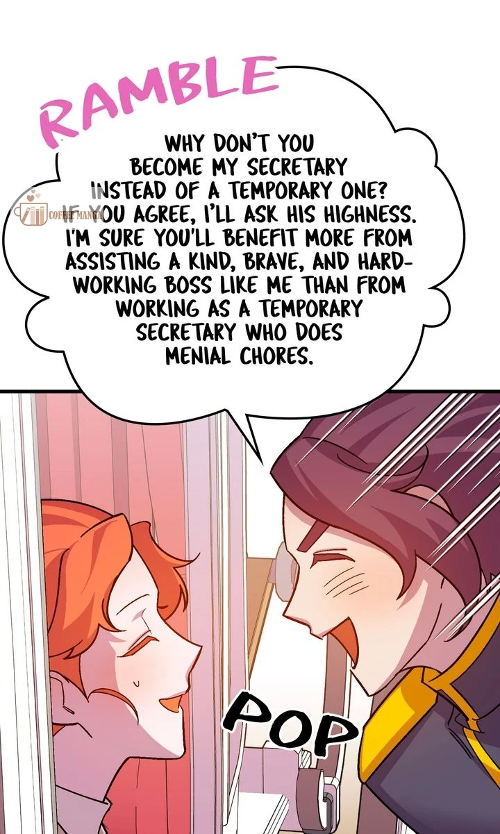 I’ll Save a Decent Family chapter 119 page 50
