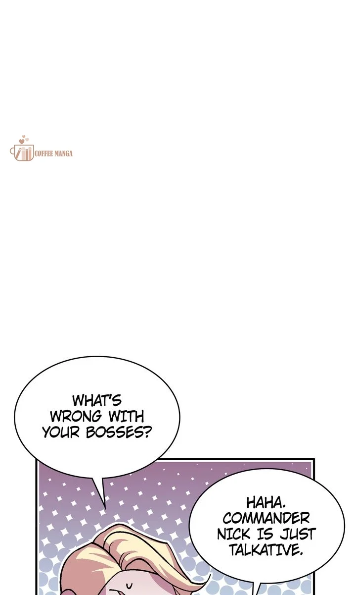 I’ll Save a Decent Family chapter 119 page 60