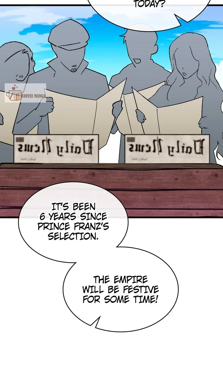 I’ll Save a Decent Family chapter 119 page 66
