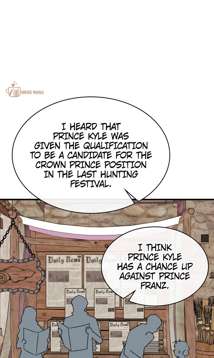 I’ll Save a Decent Family chapter 119 page 67