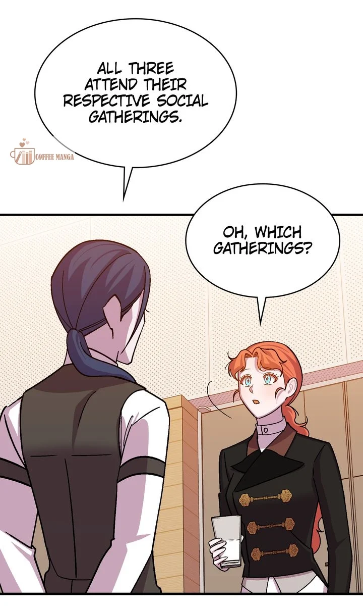 I’ll Save a Decent Family chapter 120 page 7