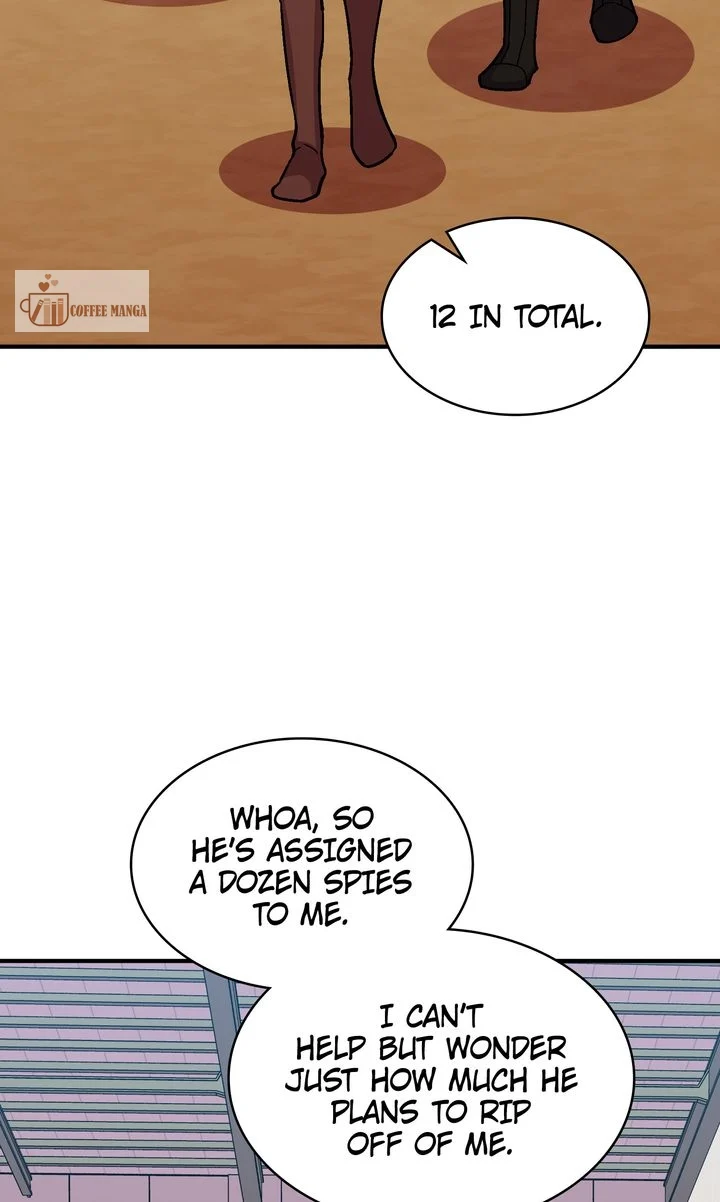 I’ll Save a Decent Family chapter 120 page 14