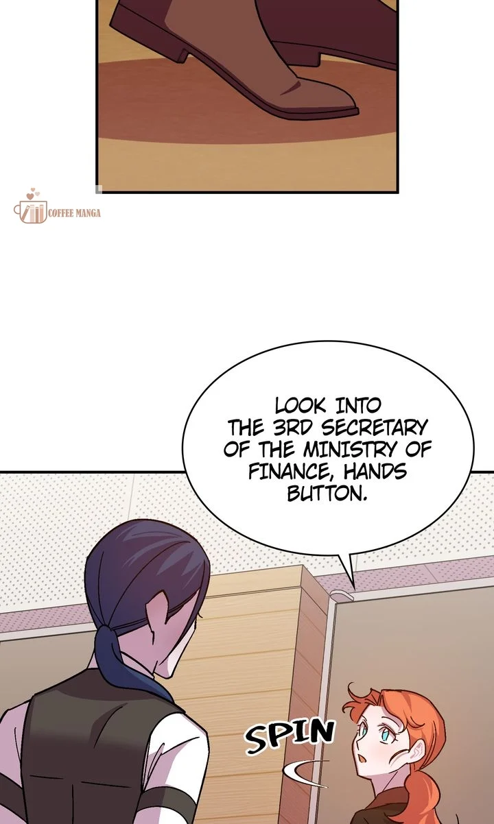 I’ll Save a Decent Family chapter 120 page 19