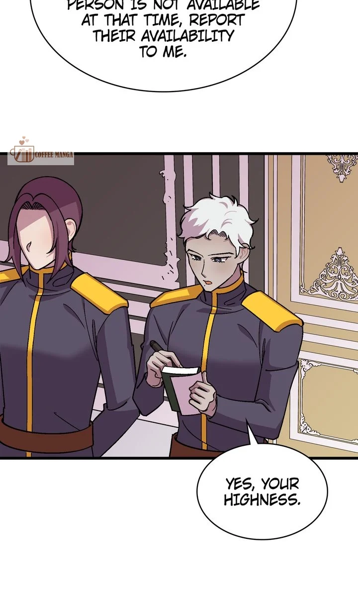 I’ll Save a Decent Family chapter 120 page 55