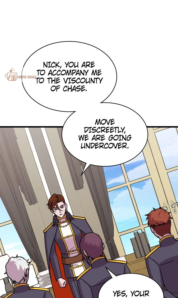 I’ll Save a Decent Family chapter 120 page 56