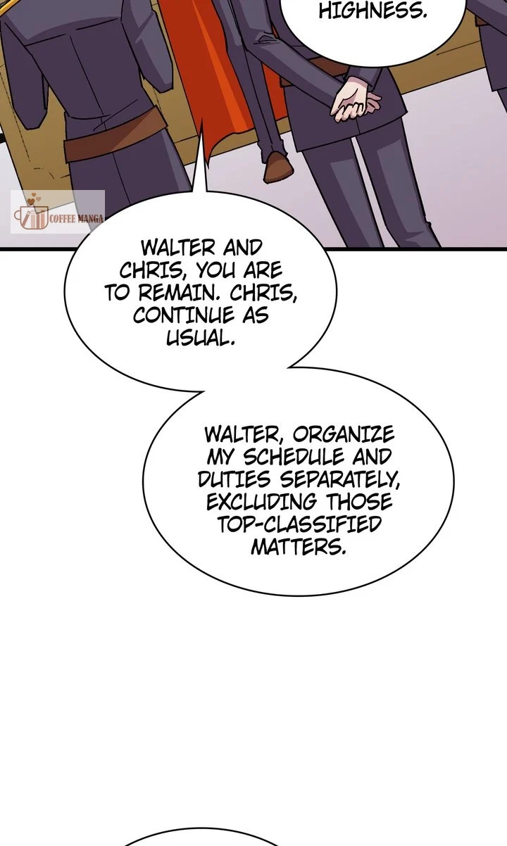 I’ll Save a Decent Family chapter 120 page 57