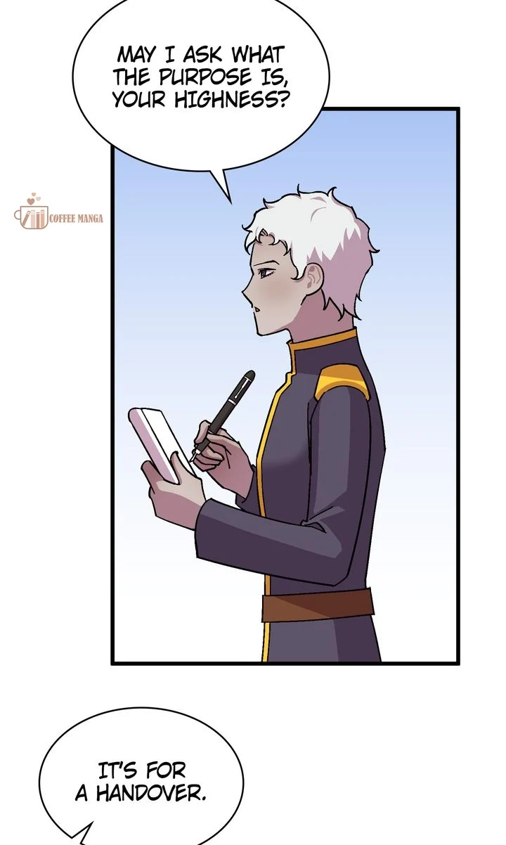 I’ll Save a Decent Family chapter 120 page 58