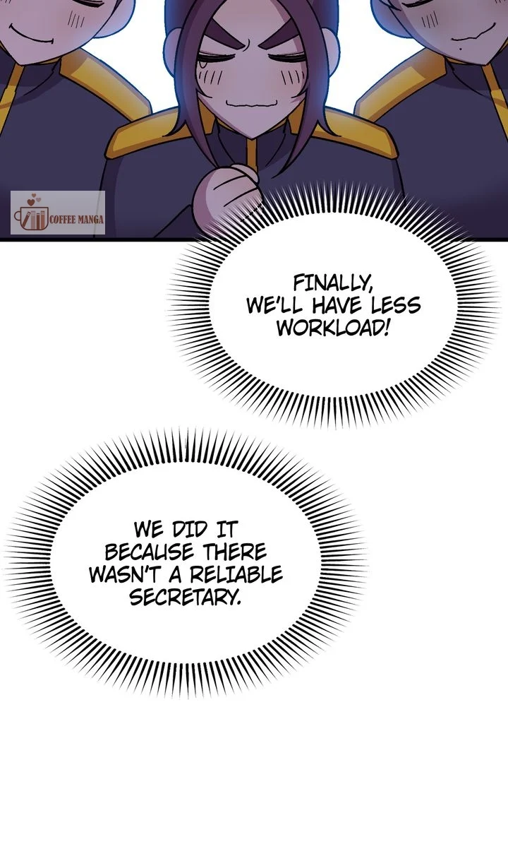 I’ll Save a Decent Family chapter 120 page 61