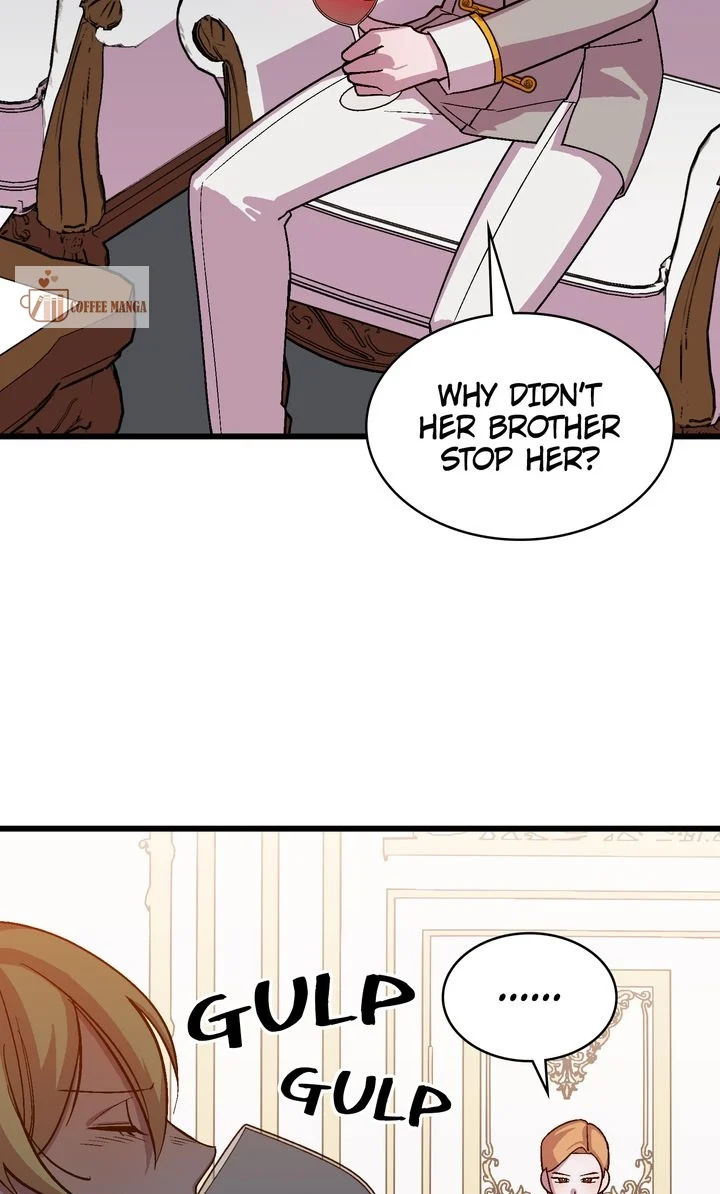 I’ll Save a Decent Family chapter 121 page 16