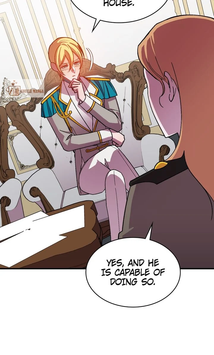 I’ll Save a Decent Family chapter 121 page 28
