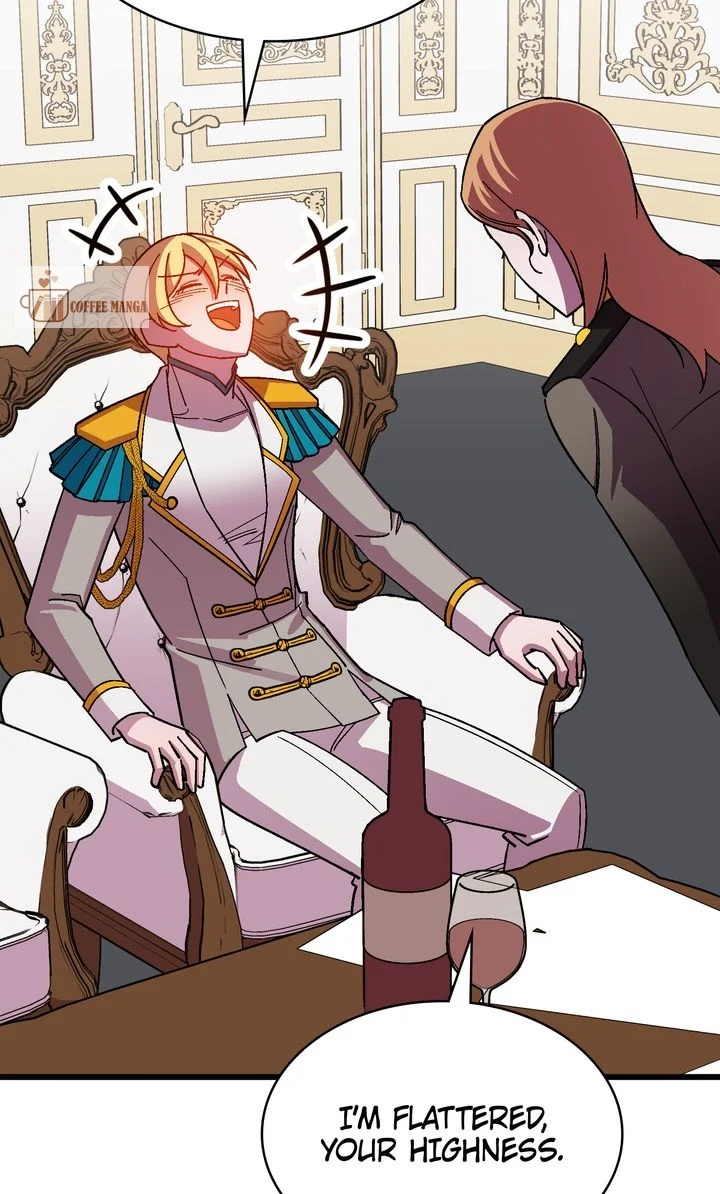 I’ll Save a Decent Family chapter 121 page 50