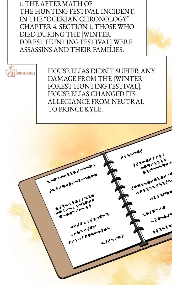 I’ll Save a Decent Family chapter 121 page 66