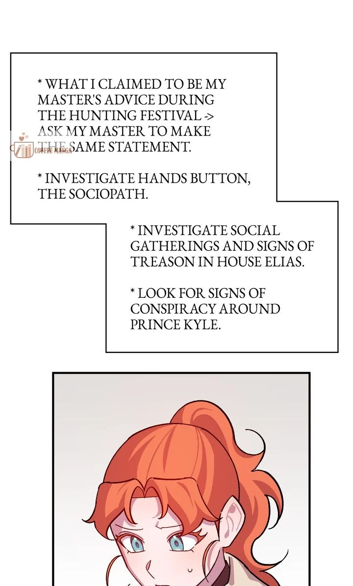 I’ll Save a Decent Family chapter 121 page 70