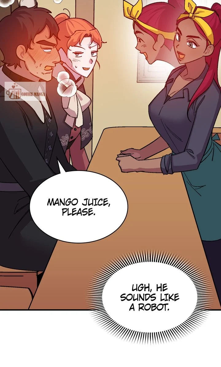 I’ll Save a Decent Family chapter 121 page 82