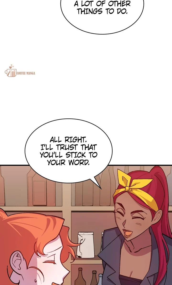 I’ll Save a Decent Family chapter 121 page 89