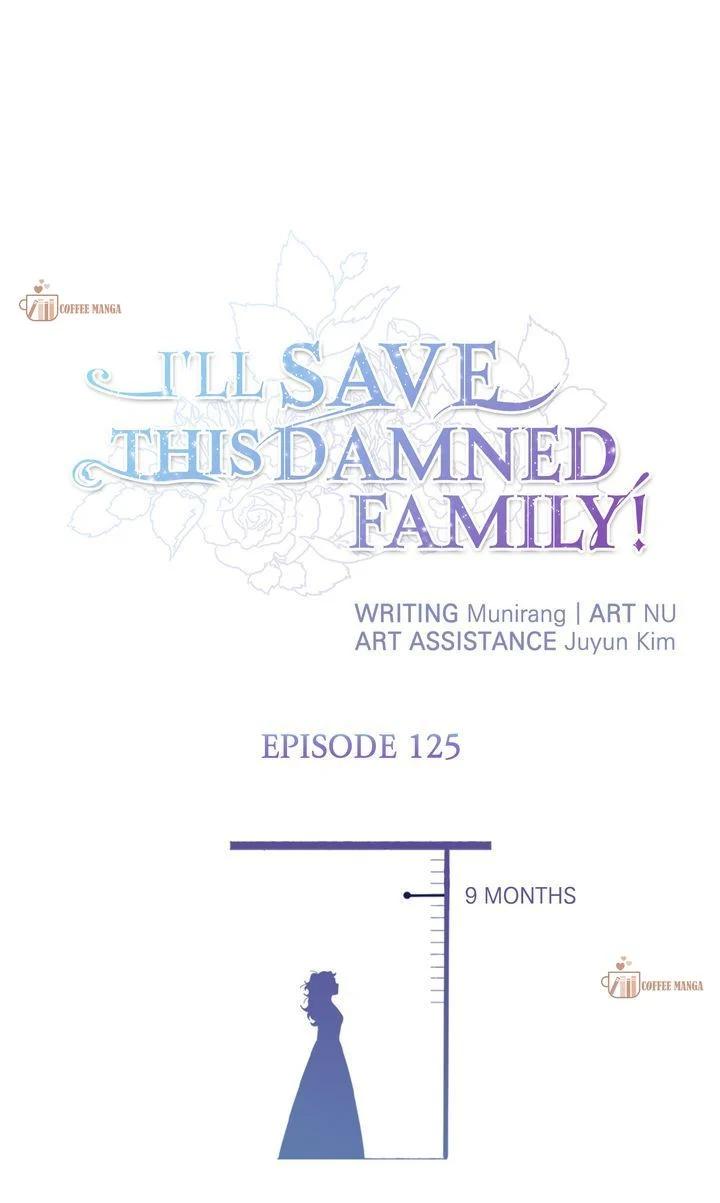 I’ll Save a Decent Family chapter 125 page 1