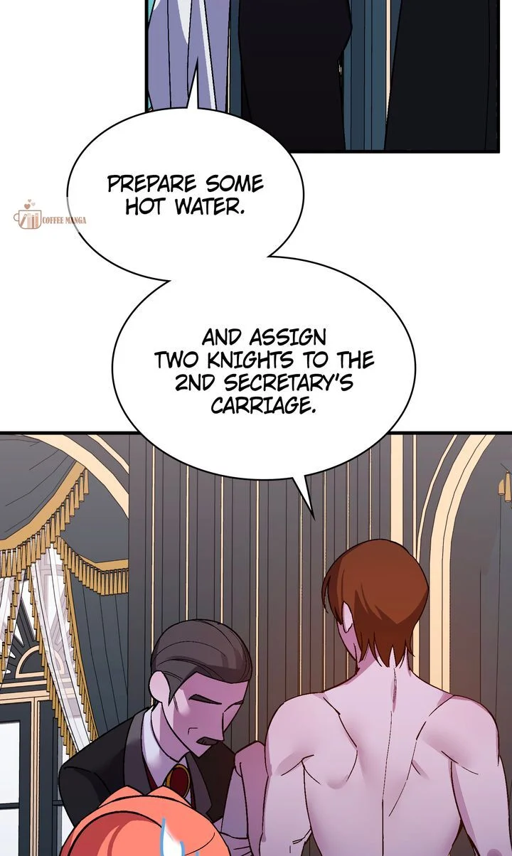 I’ll Save a Decent Family chapter 126 page 7